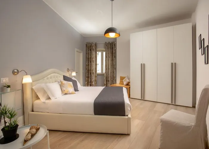 Apartment Vatican 84 Rom