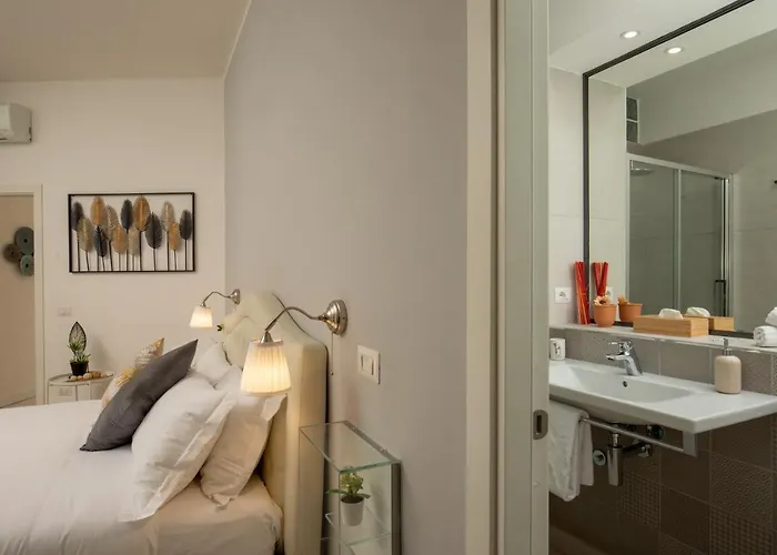 Apartment Vatican 84 *