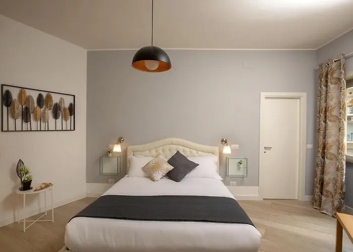 Apartment Vatican 84 Rom