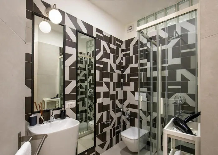 Apartment Vatican 84 *