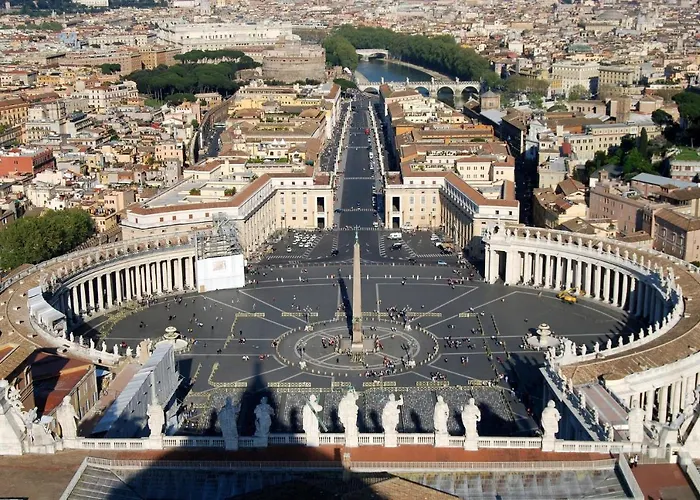 Vatican 84 *